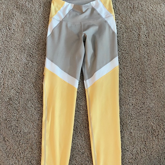 Leggings - Picture 1 of 4